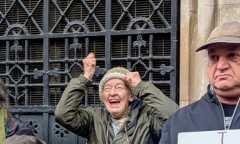 UK: Court draws ‘line in the sand’ against misuse of terrorism powers