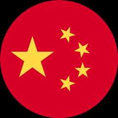 中国大陆