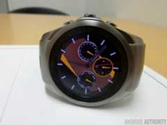 LG Watch Urbane LTE 12 LG Watch Urbane LTE 12