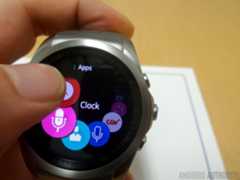 LG Watch Urbane LTE 4 LG Watch Urbane LTE 4