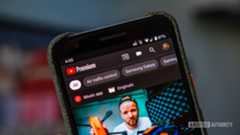 YouTube Premium Inside App Logo