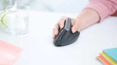 Logitech MX Vertical