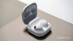 Samsung Galaxy Buds 2 Pro white