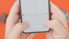 Gboard on Nothing Phone 2