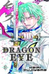 Dragon Eye GN 2-3