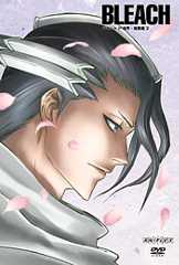 DVD 尸魂界･強襲篇2