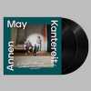 AnnenMayKantereit - Es ist Abend und wir sitzen bei mir - 