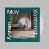AnnenMayKantereit - Es ist Abend und wir sitzen bei mir - 
