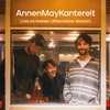 AnnenMayKantereit - Lass es kreisen (Alternative Version) - Song