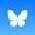 Bluesky logo