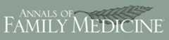 Annals of Family Medicine