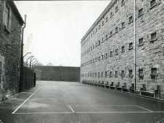 PORTLAOISE: The breakout was an acute embarrassment for the Fine Gael-Labour Coalition government