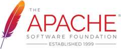 The Apache Software Foundation