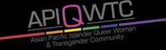 Asian Pacific Islander Queer Women & Transgender Community