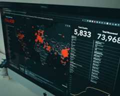 Impulsa Business Intelligence con servicios en la nube