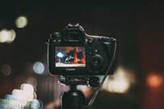 Álvaro Fernández Echeverría: Capturando la Esencia de la Fotografía