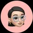 Memoji sending message