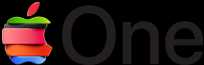 Apple One logo
