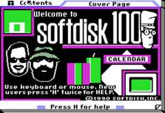 Softdisk 100