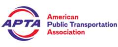 APTA Logo APTA Logo
