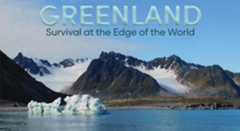 Greenland: Survival at the Edge of the World