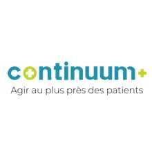 Continuum+