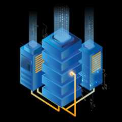 Data Center Colocation
