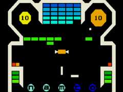 “Arcade Archives BOMB BEE” now available!