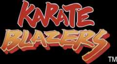Arcade Archives KARATE BLAZERS