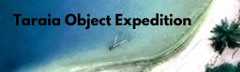 Taraia Object Project