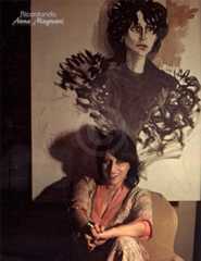 Anna Magnani malattia