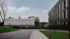 campus of stonebreaker hotel