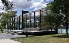 S.R. Crown Hall at IIT