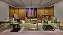 100 Years of Art Deco MAD Exhibition