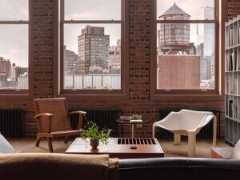 mercer residence by Marsollier Villacorta