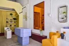 Maguire’s new concept store in New York’s Williamsburg