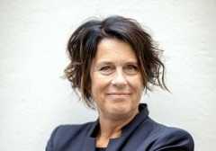 Mirkku Kullberg, CEO of Kasthall