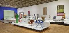 corative arts and design collection in the Liliane and David M. Stewart Pavilion at the Montreal Museum of Fine Arts