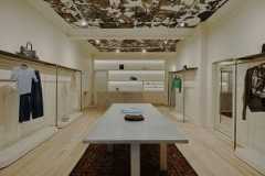 interior of RUSE by Studio Kiff