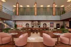 interior municipal grand hotel