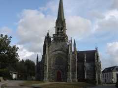 KERNASCLEDEN : une messe en breton, latin et français le 6 avril 2025