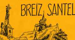 Téléchargez KELEIER BREIZ SANTEL de mars 2025