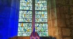 [CARNOET] La mission d’été Relikaer Breizh vient de débuter à la chapelle St Gildas