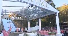 Ce que la visite du Pape en Corse dit de la piété populaire en Bretagne