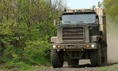 Oshkosh UGV