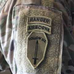 image of ranger tab