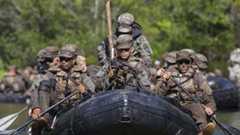 Phase 3 of Ranger School thumbnail