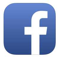 FaceBook icon