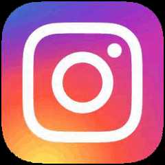 Instagram icon