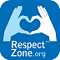 Logo de RespectZone